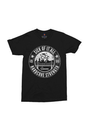 Sick Of It All - Queens Bridge