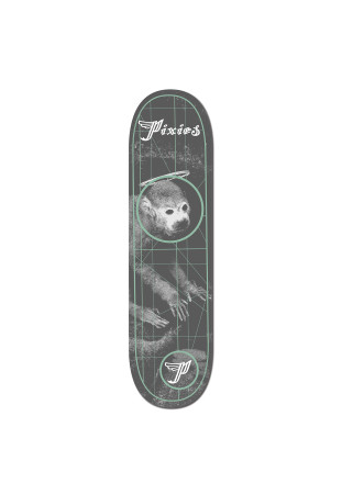 Pixies - Doolittle [Skateboard]