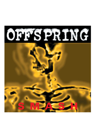 The Offspring - Smash [LP Lava]