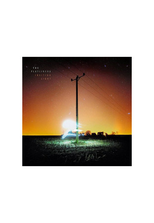 The Flatliners - Inviting Light [CD Digipack]