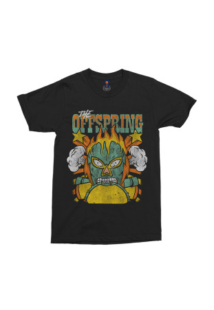 The Offspring - Mask Tour