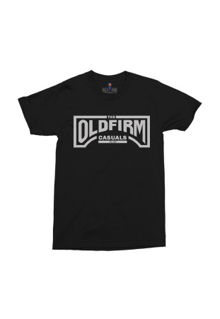 The Old Firm Casuals - Logo