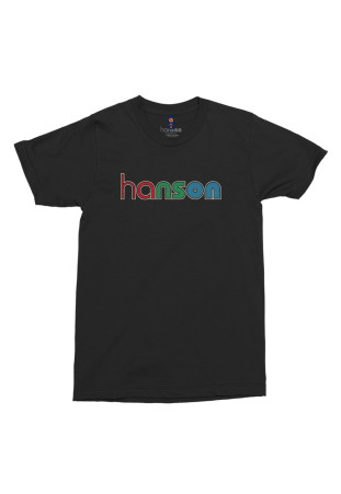 Hanson - Logo
