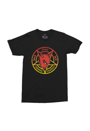 Satanic Surfers - Gradient