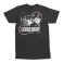 Sticky Fingers - Lekkerboy Tour 2022 [Camiseta Preta]