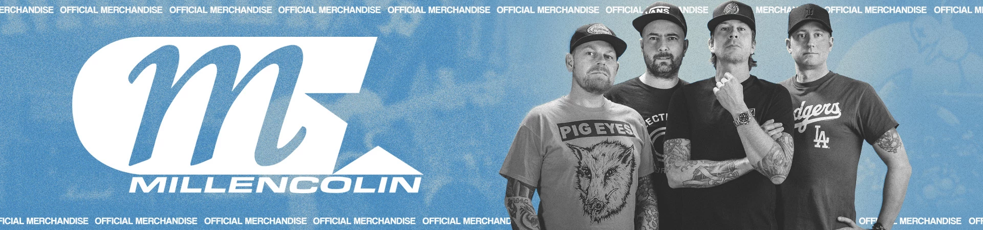 Millencolin