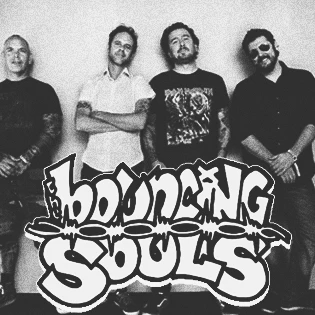 Bouncing Souls