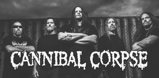 Cannibal Corpse