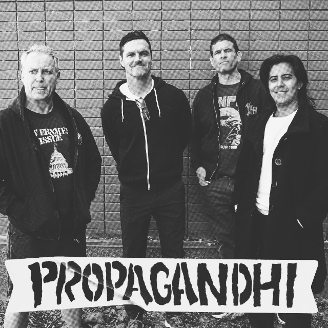 Propagandhi