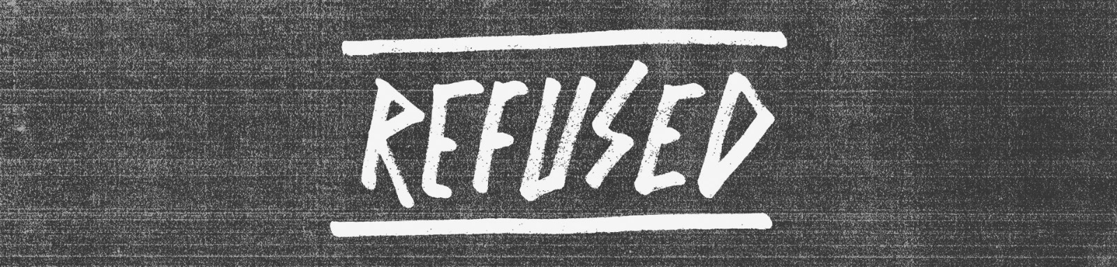 Refused categoria