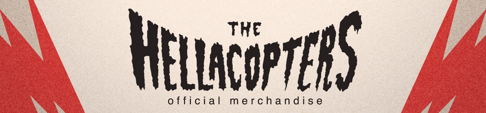 The Hellacopters