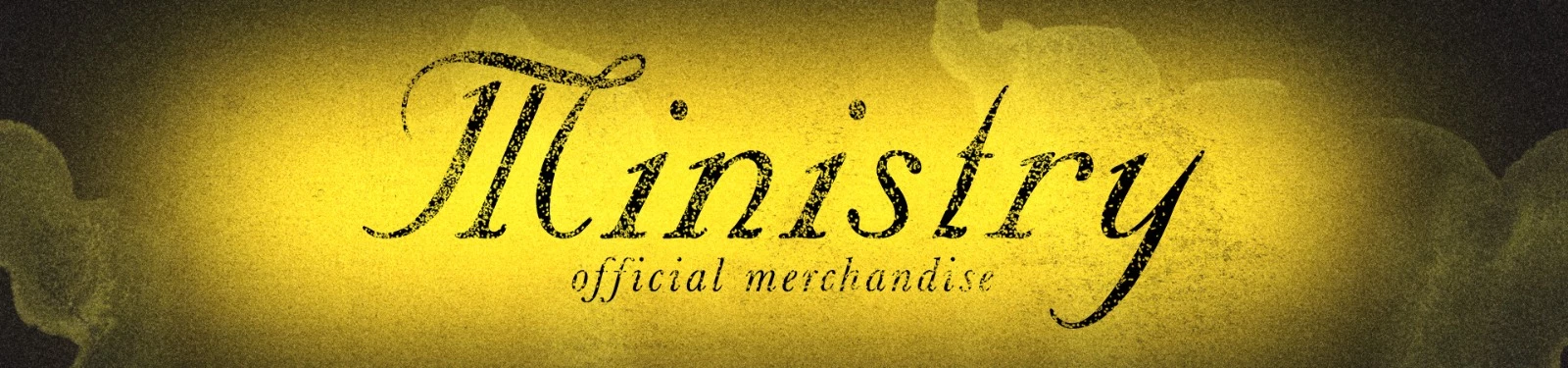 Ministry