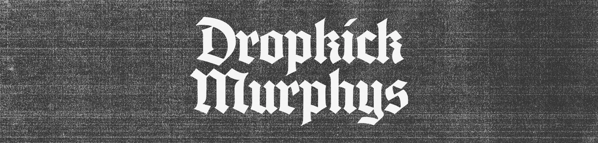 Dropkick Murphys - Turn Up That Dial Cover