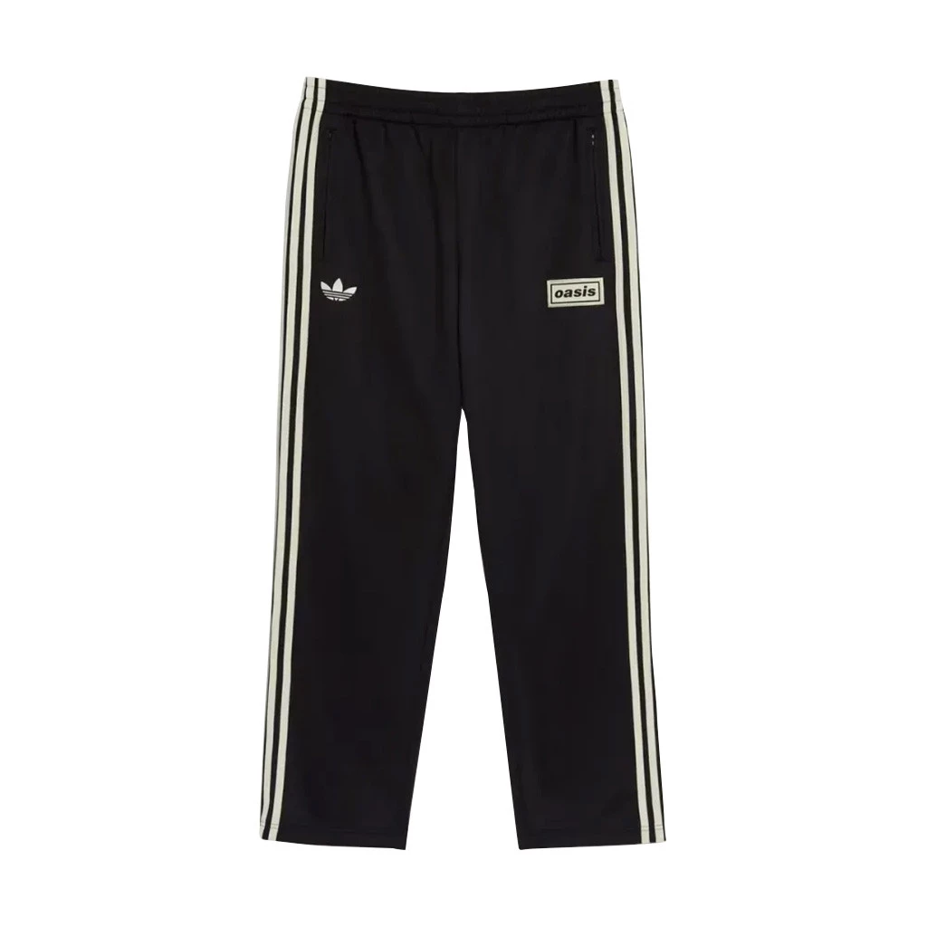 アディダス x Oasis Tour Firebird Track Pants Oasis - Adidas Firebird [Track Pants]