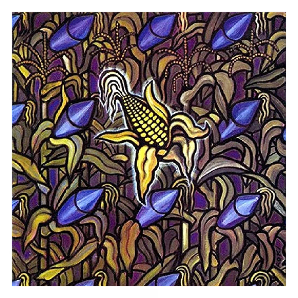 Bad Religion - Against The Grain [LP]