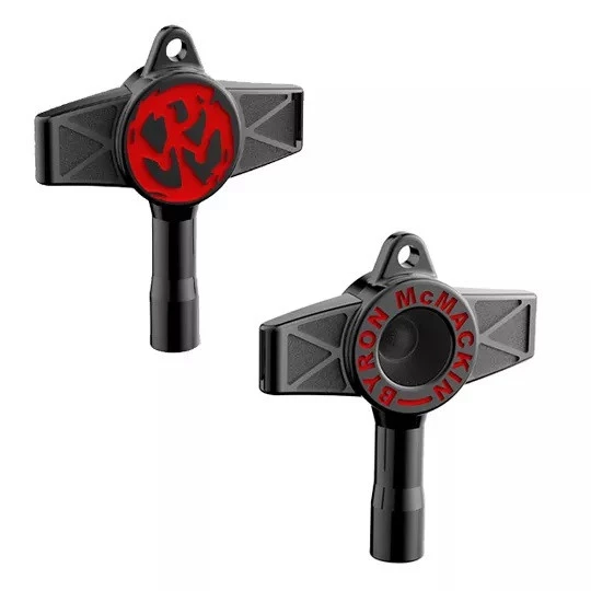 Pennywise - Byron McMackin Signature Drum Key [Chave de Bateria]