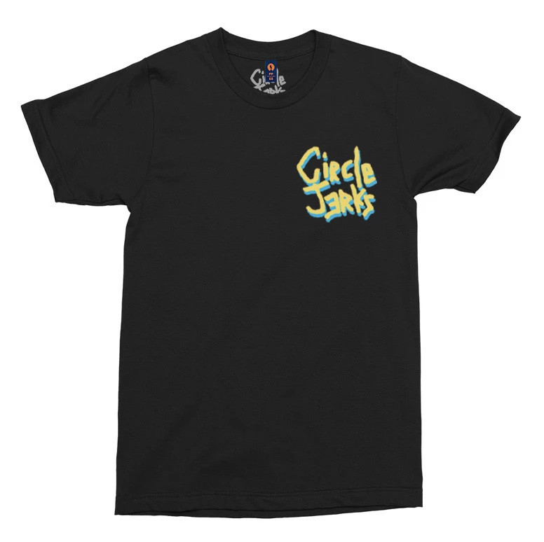 Circle Jerks - Group Sex Photo