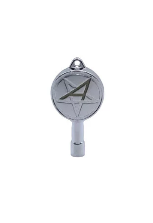 Anthrax - Charlie Benante Signature Drum Key [Chave de Bateria]