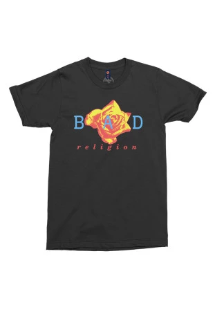 Bad Religion - Flower Sun