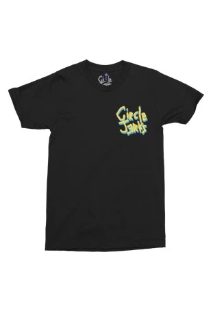 Circle Jerks - Group Sex Photo