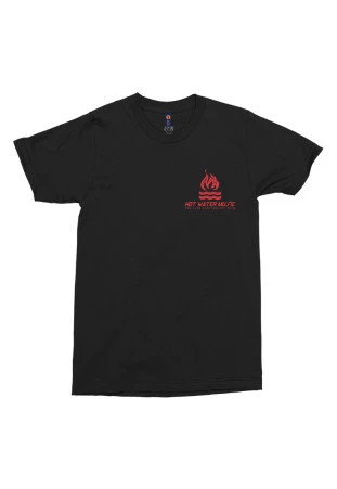 Hot Water Music - Reaper