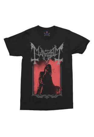 Mayhem - Atilla