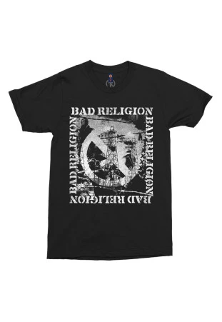 Bad Religion - Fuck Armageddon This Is Hell