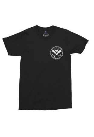Alternative Tentacles - Bat Logo