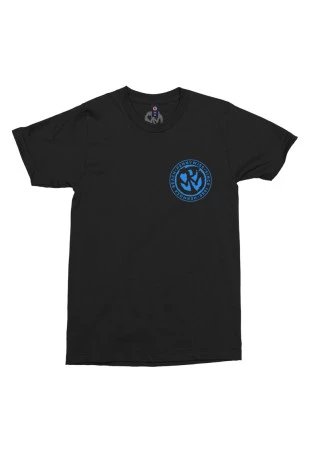 Pennywise - Blue Logo