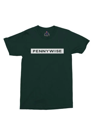 Pennywise - OG Logo