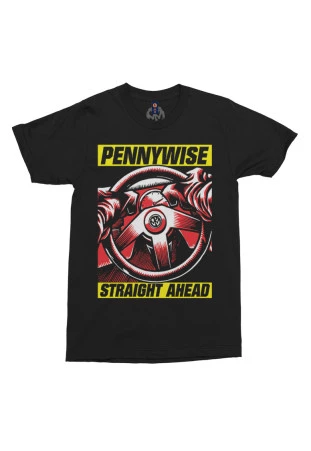 Pennywise - Straight Ahead