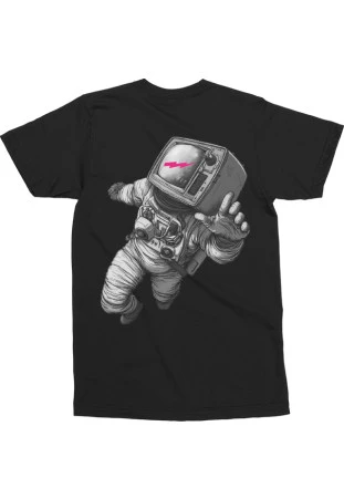 [PRÉ-VENDA] Envios à partir de 05/09 Street Rock - Astronauta