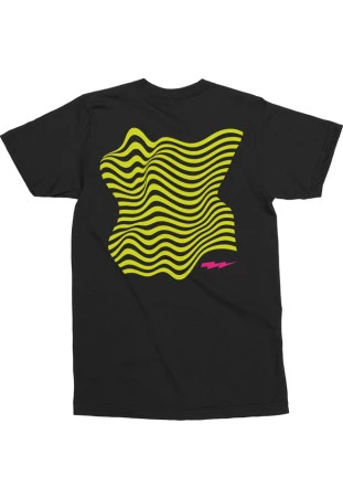 [PRÉ-VENDA] Envios à partir de 05/09 Street Rock - Waves