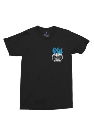 Excel - Skull & Horns