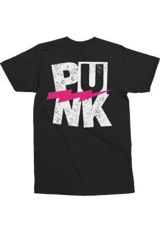 [PRÉ-VENDA] Envios à partir de 05/09 Street Rock - Punk