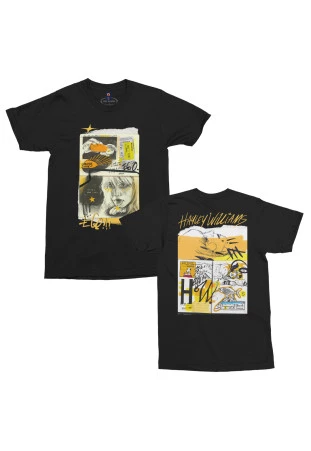 [PRÉ-VENDA] Envios à partir de 25/09 - Hayley Williams - Ego