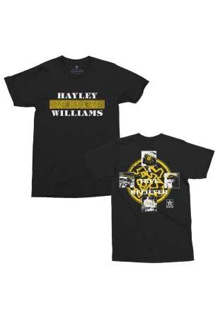 [PRÉ-VENDA] Envios à partir de 25/09 - Hayley Williams - True Believer