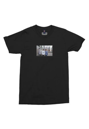 Oasis - Detroit Bus Photo