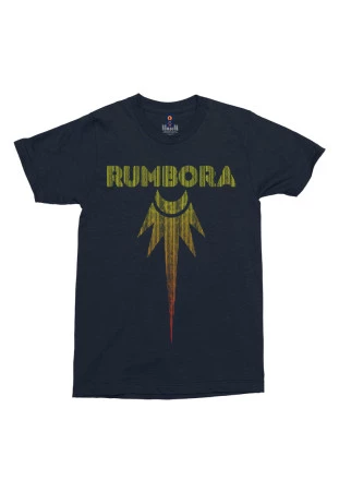 Rumbora - XX Anos 71