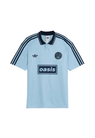 Oasis - Adidas Football [Azul]