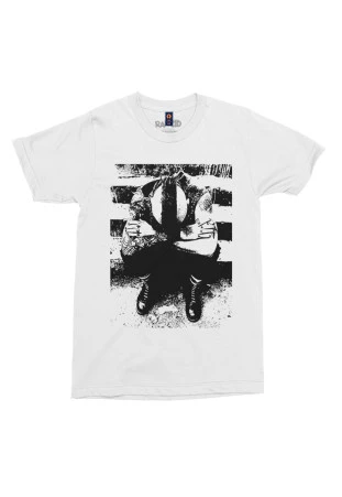 Rancid - And Out Come The Wolves 25TH Anniversary [Branco]