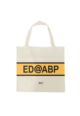 [PRÉ-VENDA] Envios à partir de 25/09 - Hayley Williams - E.D.A.B.P [Ecobag]