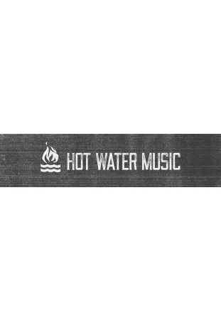 Hot Water Music - A Flight And A Crash [LP]