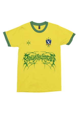 Bring Me The Horizon - Brazil 2024 [Ringer OVERSIZED]