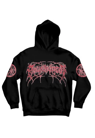 Bring Me The Horizon - Sick Sick Sick [Moletom OVERSIZED]