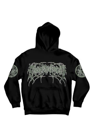 Bring Me The Horizon - Sick Sick [MOLETOM POP UP OVERSIZED]