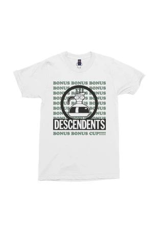Descendents - Bônus Cup