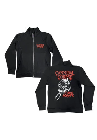 Cannibal Corpse - Ice Pick Skull  [Track Jacket]