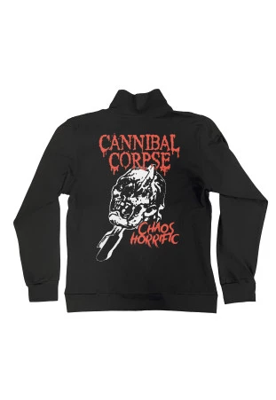 Cannibal Corpse - Ice Pick Skull  [Track Jacket]