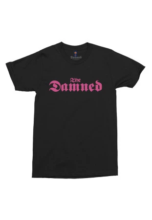 The Damned - Live Photo